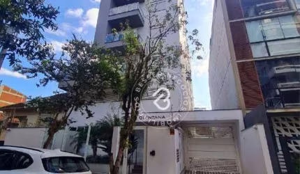 Apartamento com 2 dormitórios para alugar, 78 m² por R$ 3.610,00/mês - Centro - São Leopoldo/RS