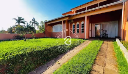 Sobrado com 3 dormitórios à venda, 198 m² por R$ 750.000,00 - Tamandaré - Esteio/RS