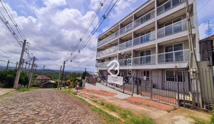 Kitnet com 1 dormitório à venda, 25 m² por R$ 99.900,00 - Pinheiro - São Leopoldo/RS