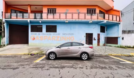 Sobrado com 3 dormitórios à venda, 600 m² por R$ 1.990.000,00 - Centro - Sapucaia do Sul/RS