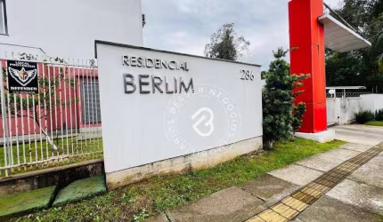 Apartamento com 2 dormitórios à venda, 55 m² por R$ 289.000,00 - Parque Amador - Esteio/RS