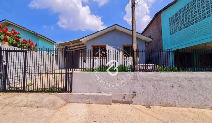 Casa à venda, 72 m² por R$ 249.000,00 - Duque de Caxias - São Leopoldo/RS