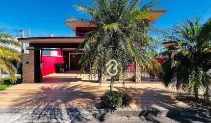 Sobrado com 3 dormitórios à venda, 232 m² por R$ 1.149.000,00 - Jardim Anchieta - Sapucaia do Sul/RS