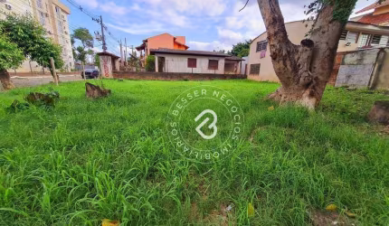 Terreno à venda, 407 m² por R$ 158.000,00 - Rio dos Sinos - São Leopoldo/RS
