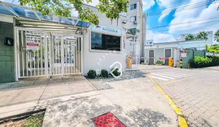 Apartamento com 2 dormitórios para alugar, 49 m² por R$ 1.475,00/mês - Centro - Sapucaia do Sul/RS
