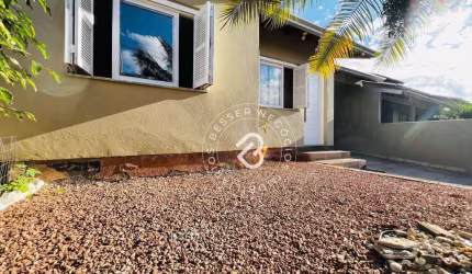 Casa com 3 dormitórios à venda, 184 m² por R$ 477.000,00 - Bela Vista - Sapucaia do Sul/RS
