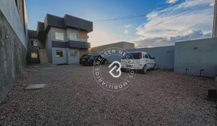 Apartamento com 2 dormitórios à venda, 62 m² por R$ 259.000,00 - Recanto da Amizade - Sapucaia do Sul/RS