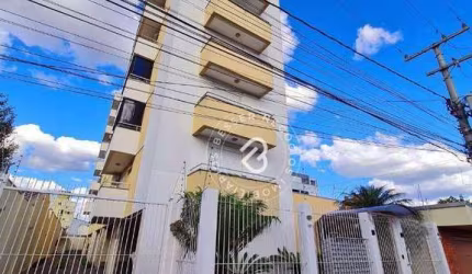 Kitnet com 1 dormitório à venda, 28 m² por R$ 250.000,00 - Centro - São Leopoldo/RS