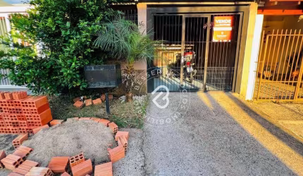 Casa com 2 dormitórios à venda, 40 m² por R$ 230.000,00 - Bela Vista - Sapucaia do Sul/RS