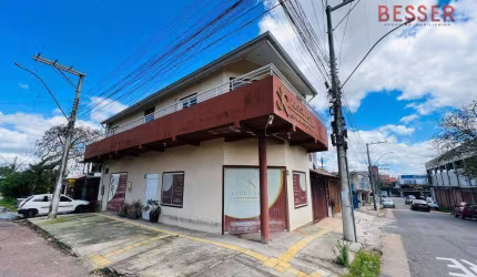 Loja para alugar, 145 m² por R$ 3.970,00/mês - Camboim - Sapucaia do Sul/RS