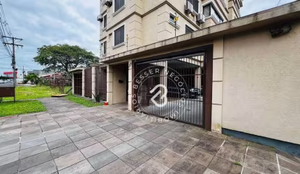 Apartamento com 3 dormitórios, 110 m² - venda por R$ 590.000,00 ou aluguel por R$ 3.970,00/mês - Centro - Sapucaia do Sul/RS