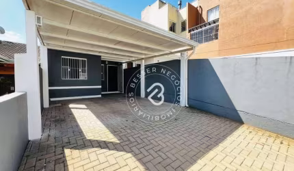 Casa com 2 dormitórios à venda, 75 m² por R$ 299.000,00 - Bela Vista - Sapucaia do Sul/RS
