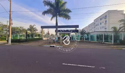 Apartamento com 2 dormitórios à venda, 42 m² por R$ 199.900,00 - São José - Canoas/RS