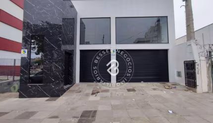 Sala para alugar, 120 m² por R$ 4.730,00/mês - Centro - Sapucaia do Sul/RS