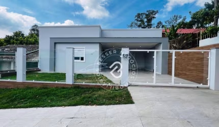 Casa com 3 dormitórios à venda, 162 m² por R$ 790.000,00 - Jardim Anchieta - Sapucaia do Sul/RS