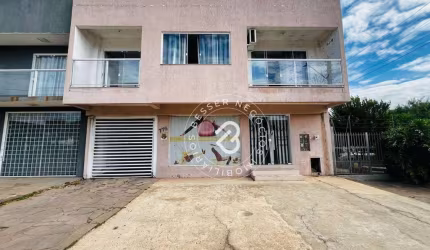 Loja à venda, 375 m² por R$ 980.000,00 - Paraíso - Sapucaia do Sul/RS