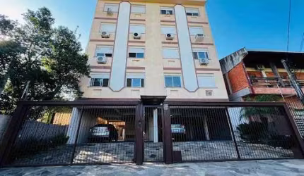 Apartamento com 2 dormitórios à venda, 53 m² por R$ 215.000,00 - Fião - São Leopoldo/RS