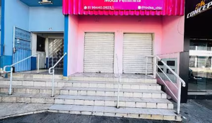 Loja à venda, 35 m² por R$ 159.000,00 - Centro - Sapucaia do Sul/RS
