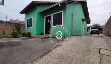 Casa com 2 dormitórios para alugar, 300 m² por R$ 2.438,00/mês - Bela Vista - Sapucaia do Sul/RS