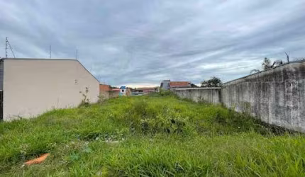 Terreno à venda, 360 m² por R$ 245.000,00 - Campestre - São Leopoldo/RS