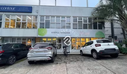 Sala para alugar, 50 m² por R$ 1.930,00/mês - Cristo Rei - São Leopoldo/RS