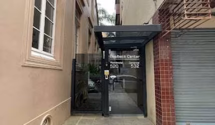Sala à venda, 39 m² por R$ 201.500,00 - Centro - São Leopoldo/RS