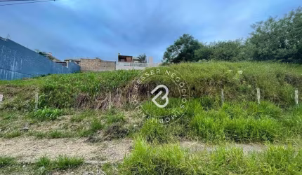 Terreno à venda, 463 m² por R$ 424.000,00 - Cristo Rei - São Leopoldo/RS