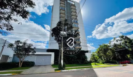 Apartamento com 2 dormitórios à venda, 75 m² por R$ 632.900,00 - Jardim América - São Leopoldo/RS