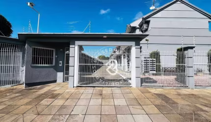 Sobrado com 2 dormitórios à venda, 74 m² por R$ 340.000,00 - São José - Sapucaia do Sul/RS