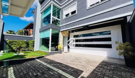 Casa com 3 dormitórios à venda, 380 m² por R$ 1.790.000,00 - Jardim Anchieta - Sapucaia do Sul/RS