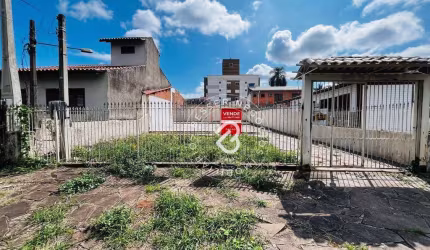 Terreno à venda, 300 m² por R$ 430.000,00 - Centro - Sapucaia do Sul/RS
