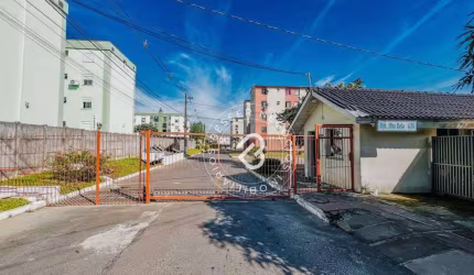 Apartamento com 2 dormitórios à venda, 49 m² por R$ 138.000,00 - Lomba da Palmeira - Sapucaia do Sul/RS
