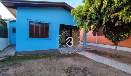Casa com 3 dormitórios para alugar, 120 m² por R$ 2.560,00/mês - Centro - Sapucaia do Sul/RS
