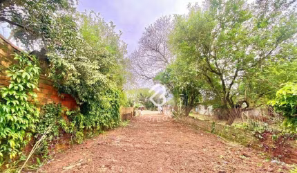 Terreno à venda, 346 m² por R$ 289.000,00 - Fião - São Leopoldo/RS