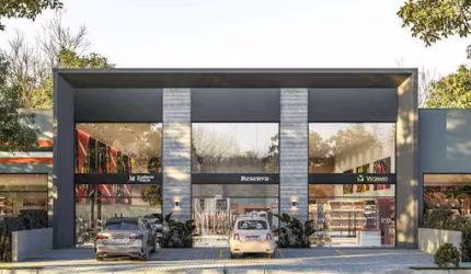 Loja à venda, 99 m² por R$ 785.000,00 - Rio Branco - São Leopoldo/RS
