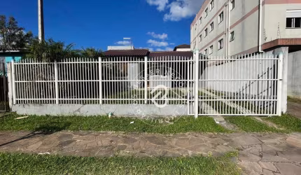 Casa com 3 dormitórios à venda, 83 m² por R$ 580.000,00 - Campestre - São Leopoldo/RS