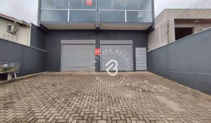 Sala para alugar, 220 m² por R$ 3.708,00/mês - Bela Vista - Sapucaia do Sul/RS