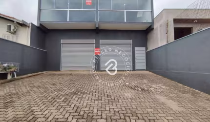 Loja para alugar, 200 m² por R$ 4.208,00/mês - Bela Vista - Sapucaia do Sul/RS