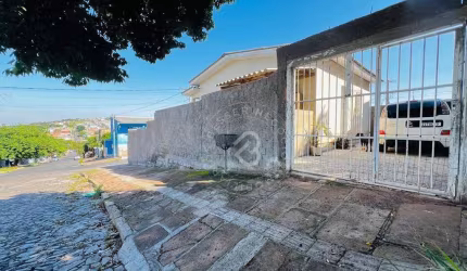 Casa com 3 dormitórios à venda, 63 m² por R$ 255.000 - Vargas - Sapucaia do Sul/RS