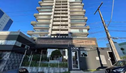 Apartamento com 3 dormitórios para alugar, 185 m² por R$ 7.020,00/mês - Morro do Espelho - São Leopoldo/RS