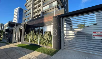 Apartamento com 3 dormitórios à venda, 101 m² por R$ 960.200,00 - Rio Branco - São Leopoldo/RS