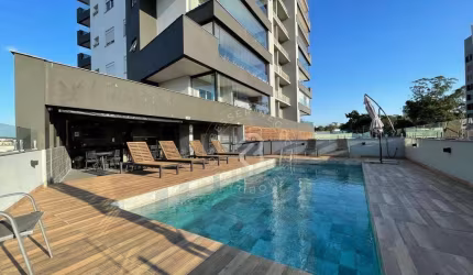 Apartamento com 3 dormitórios à venda, 149 m² por R$ 1.053.000,00 - Rio Branco - São Leopoldo/RS