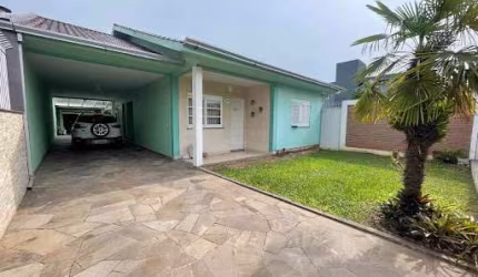 Casa com 3 dormitórios à venda, 200 m² por R$ 870.000,00 - Santo André - São Leopoldo/RS