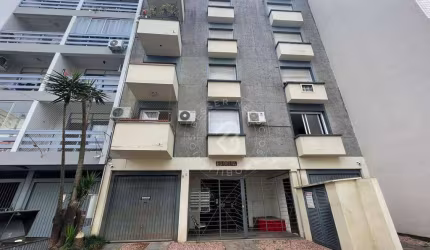 Apartamento com 1 dormitório à venda, 52 m² por R$ 159.000,00 - Centro - São Leopoldo/RS
