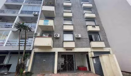 Apartamento com 2 dormitórios à venda, 75 m² por R$ 259.000,00 - Centro - São Leopoldo/RS
