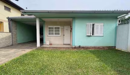 Casa com 3 dormitórios para alugar, 200 m² por R$ 4.200,00/mês - Santo André - São Leopoldo/RS