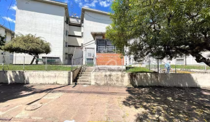 Apartamento com 3 dormitórios para alugar, 62 m² por R$ 1.450,00/mês - Centro - Sapucaia do Sul/RS