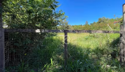 Terreno à venda, 1578 m² por R$ 320.000,00 - Campestre - São Leopoldo/RS