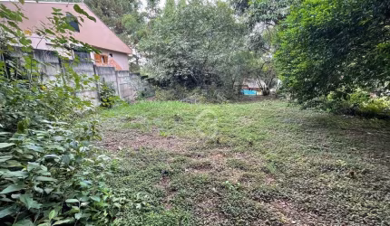 Terreno à venda, 360 m² por R$ 180.000,00 - Campestre - São Leopoldo/RS