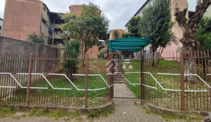 Apartamento com 2 dormitórios para alugar, 40 m² por R$ 1.040,00/mês - COHAB - Sapucaia do Sul/RS